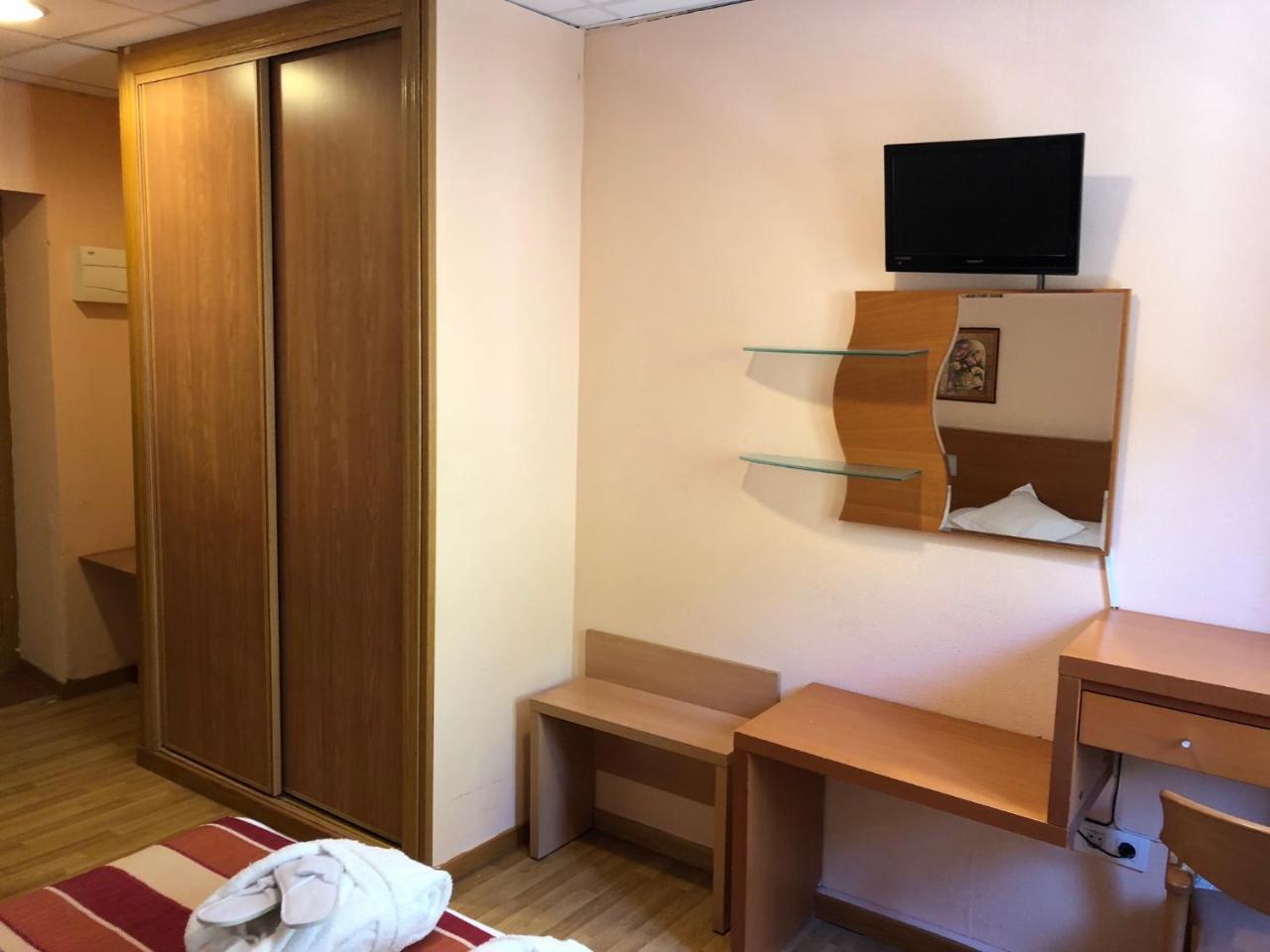 Hotel Balneario De La Virgen Jaraba Extérieur photo