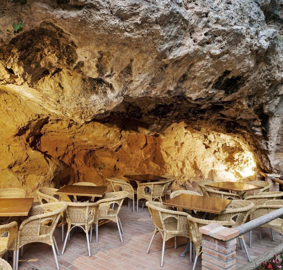 Hotel Balneario De La Virgen Jaraba Extérieur photo